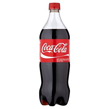 Coca Cola Litro